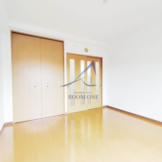 その他部屋・スペース　寝室です。