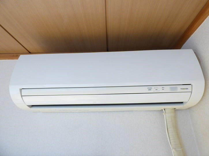 その他設備　別部屋参考写真