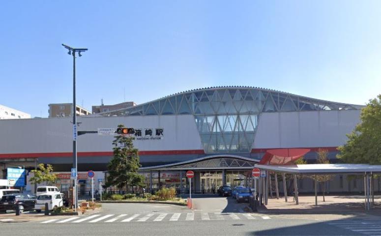 その他　ＪＲ箱崎駅（その他）まで391m