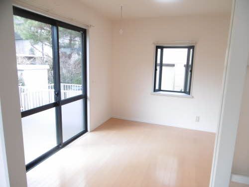 その他部屋・スペース　南洋間