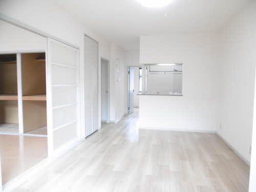 居室・リビング　ＬＤＫ