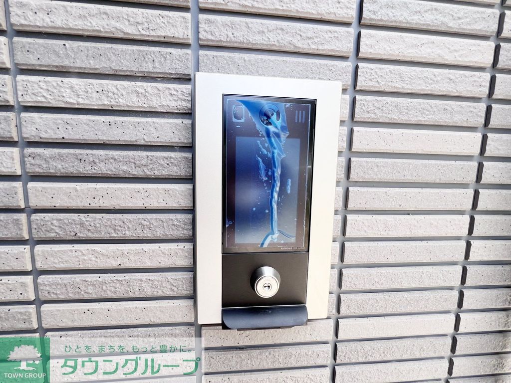 その他設備　設備