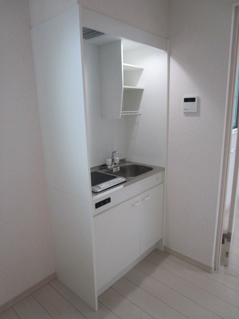 キッチン　★別号室のお写真となります★