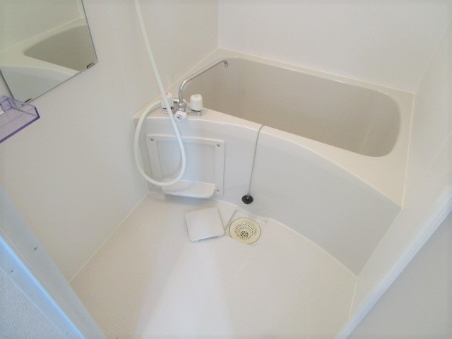 バス・シャワールーム　★別号室のお写真となります★