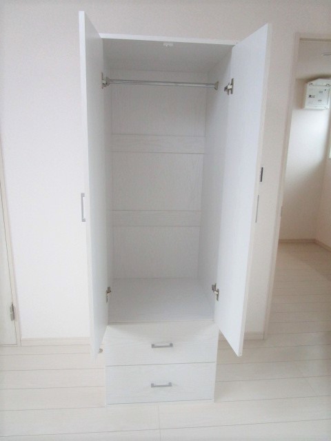 収納　★別号室のお写真となります★