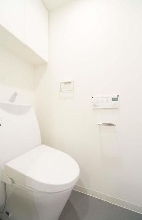 トイレ　☆清潔感のあるトイレ☆