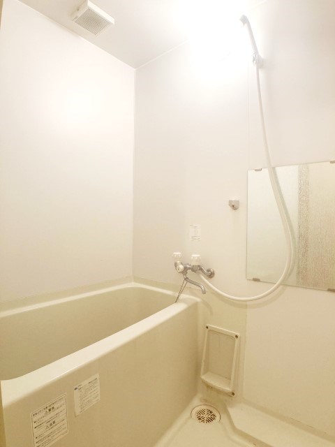 バス・シャワールーム　同仕様タイプ