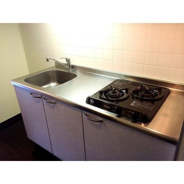 キッチン　別部屋参考写真