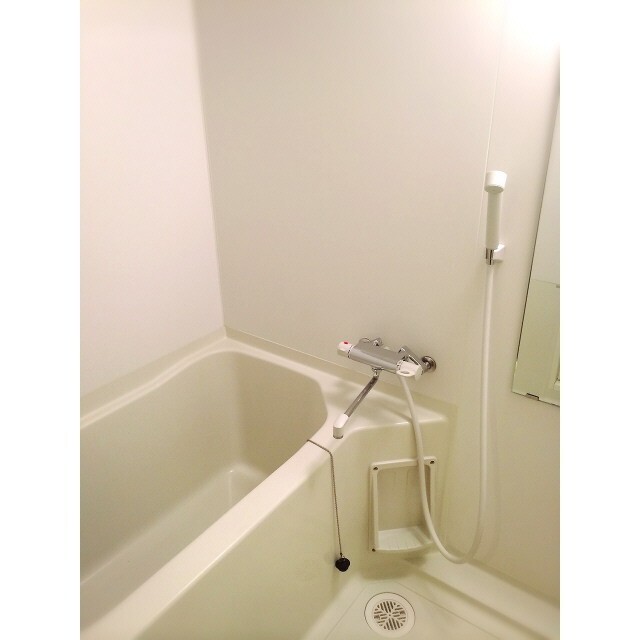 バス・シャワールーム　別部屋参考写真