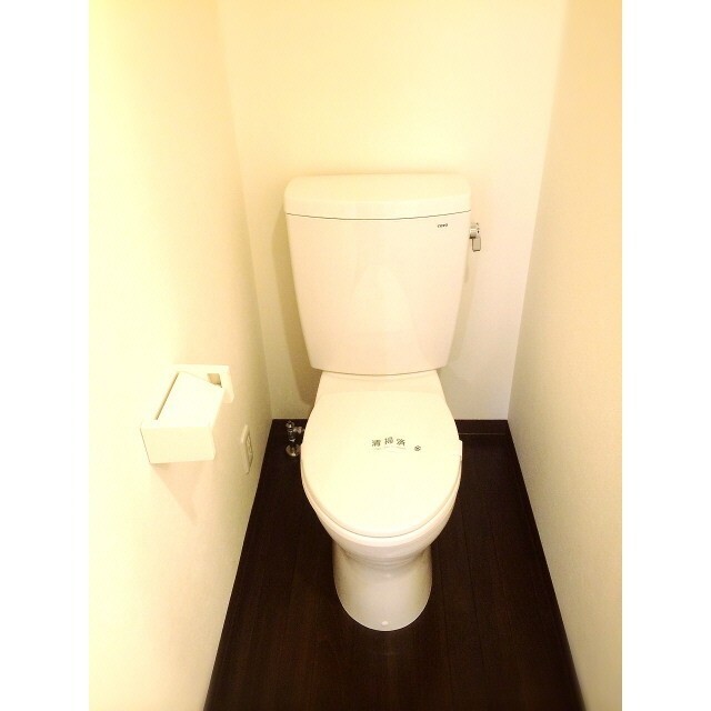 トイレ　別部屋参考写真