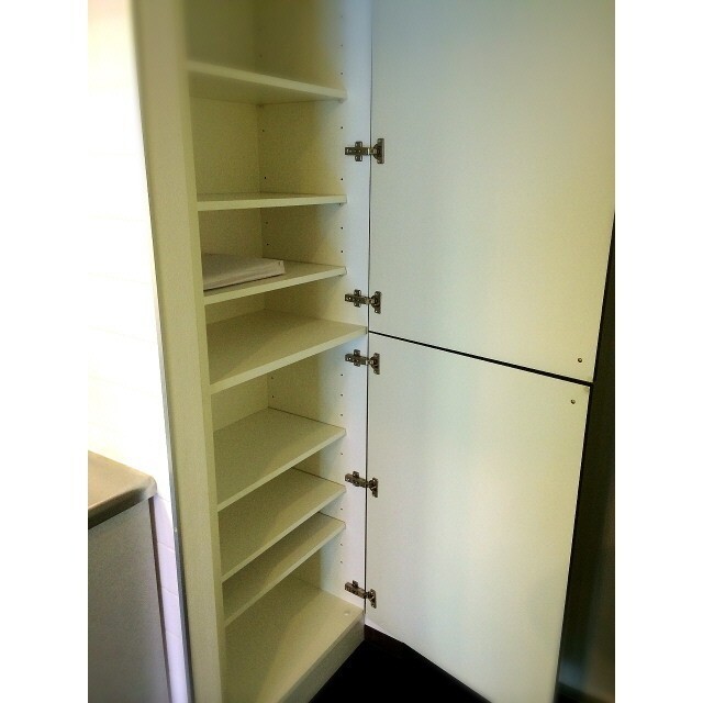 収納　別部屋参考写真