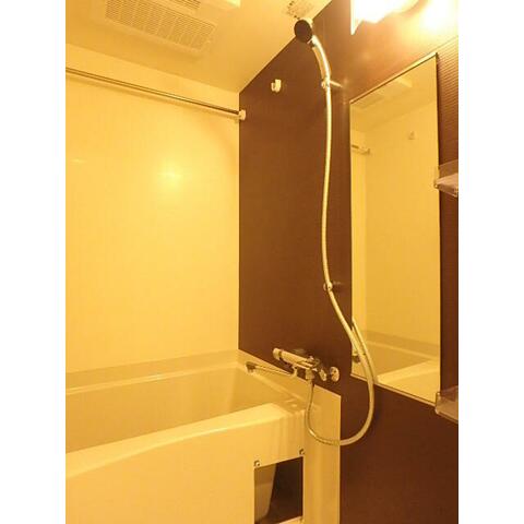 バス・シャワールーム　同じ仕様