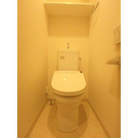 トイレ　同じ仕様