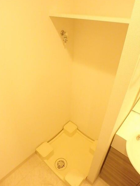 その他設備　同じ仕様