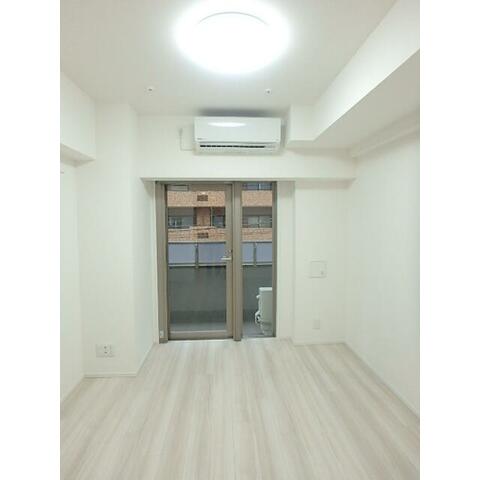 居室・リビング　同じ仕様