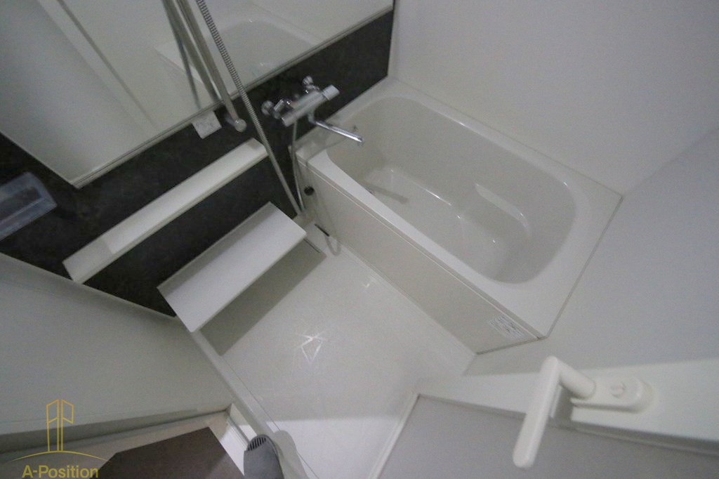 バス・シャワールーム　エルディオーネ上町台