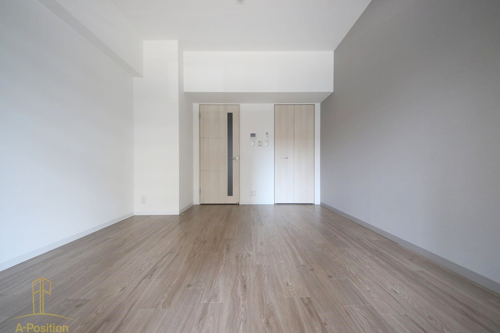 居室・リビング　エルディオーネ上町台