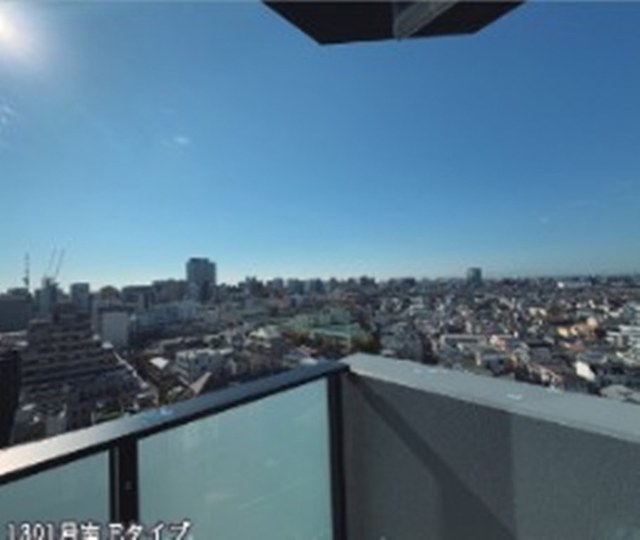 眺望　別部屋参考写真