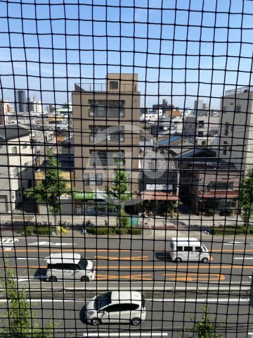 眺望　グランディール壹番館　眺望