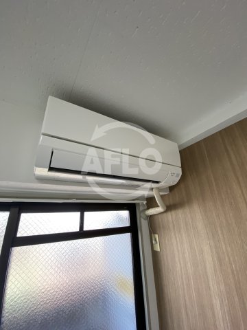 その他設備　グランディール壹番館　エアコン