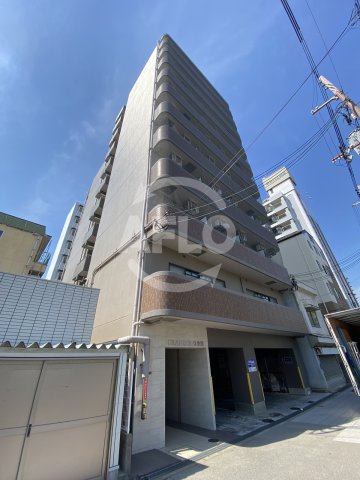 建物外観　グランディール壹番館　外観