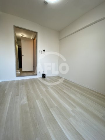 居室・リビング　グランディール壹番館　リビング