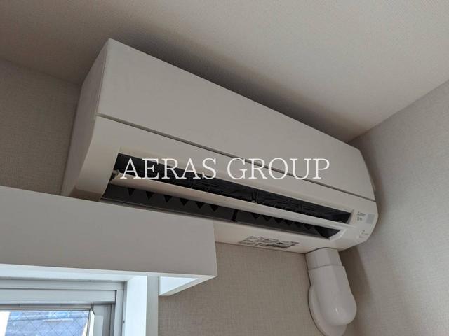 その他設備　同仕様タイプ