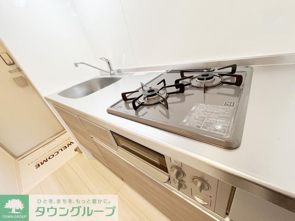 キッチン　★タウンハウジング蒲田店取り扱い★