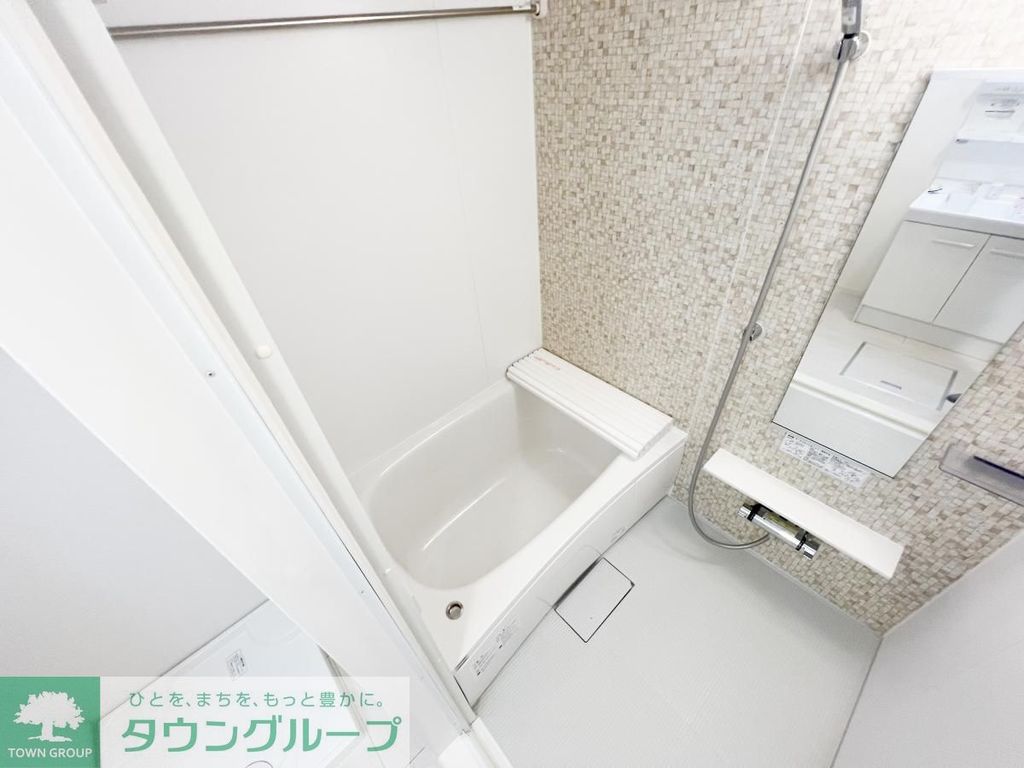 バス・シャワールーム　★タウンハウジング蒲田店取り扱い★