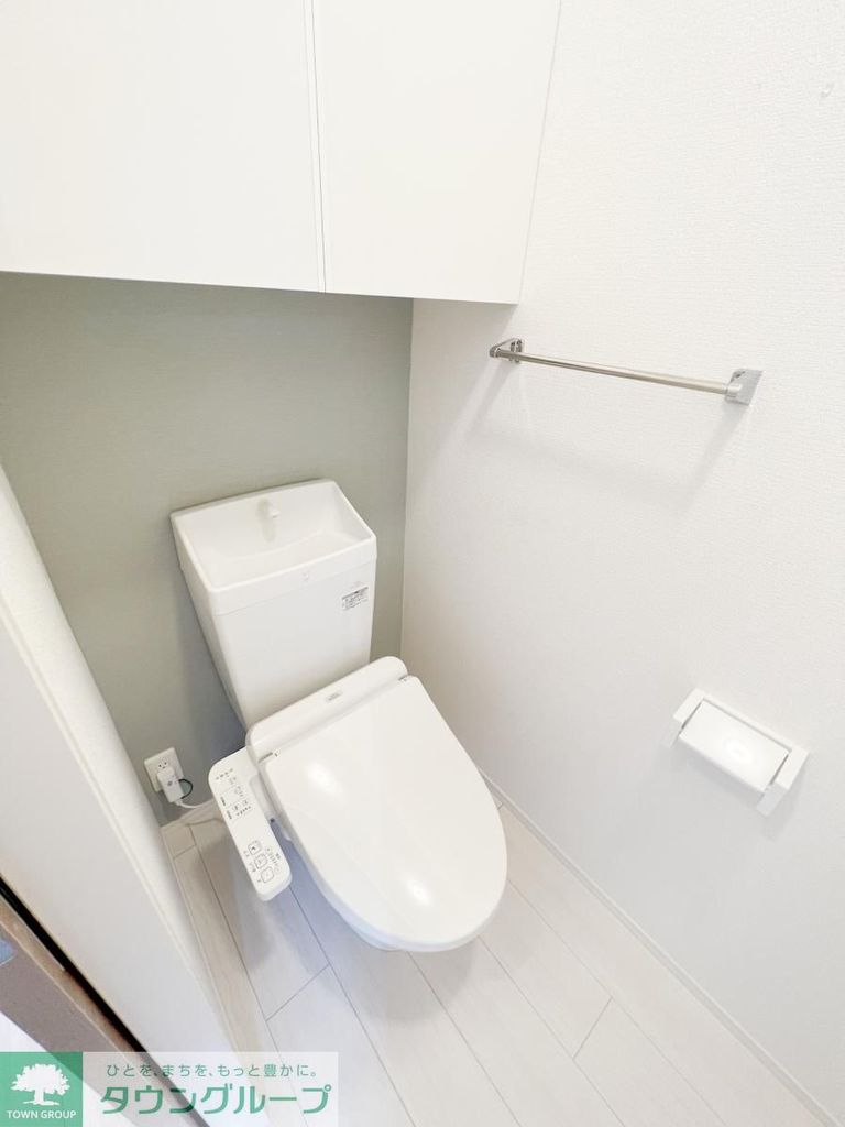トイレ　★タウンハウジング蒲田店取り扱い★