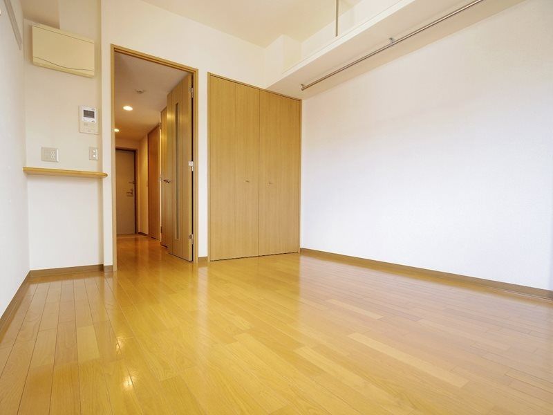 居室・リビング　※別号室写真