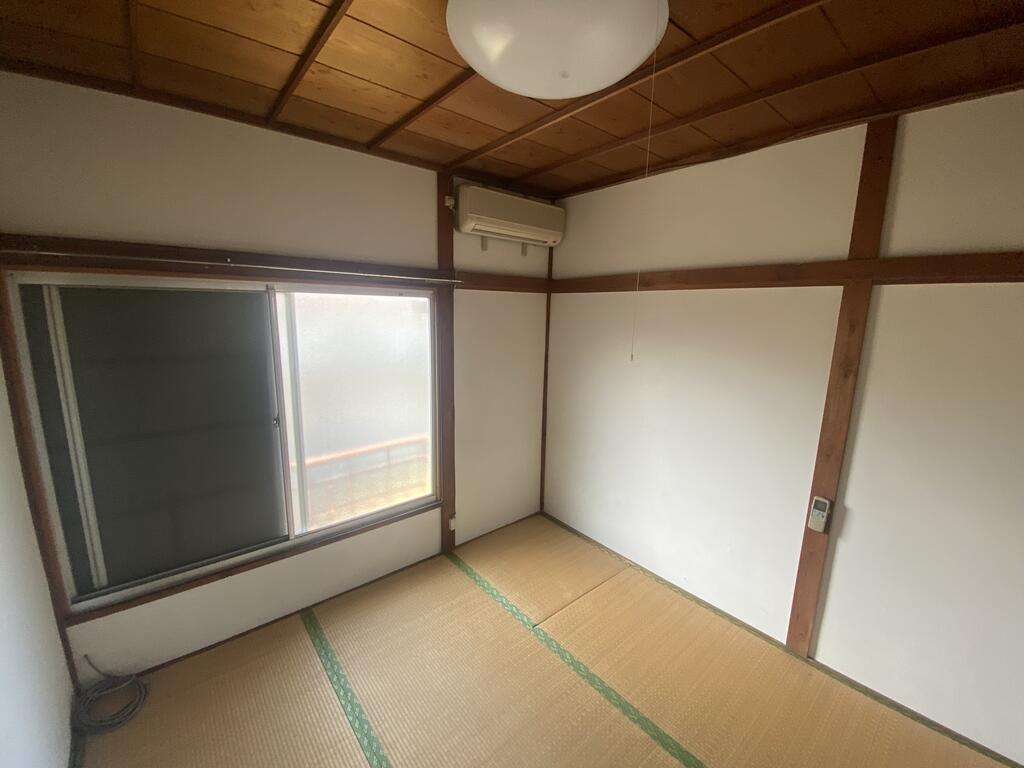 居室・リビング　和室