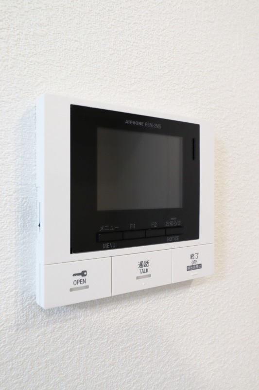 セキュリティ　図面と現状に相違がある場合には現状を優先