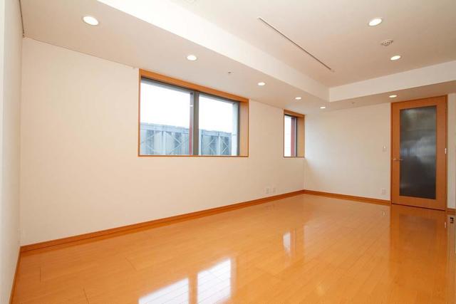 居室・リビング　※写真は同タイプ住戸です。