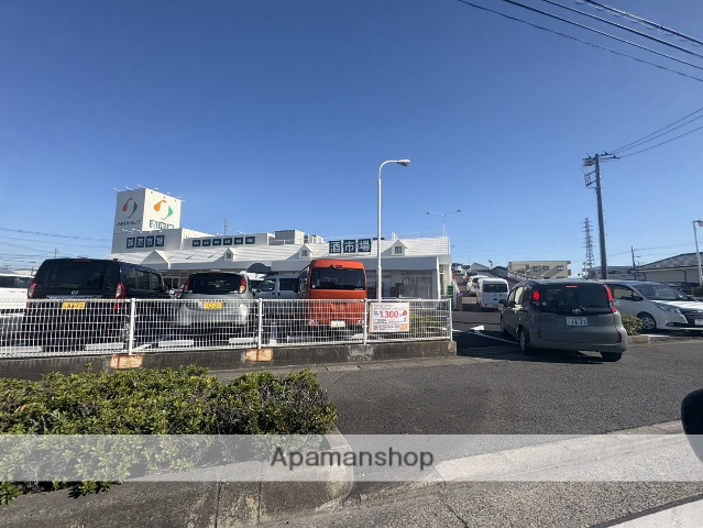 スーパー　ジャパンミート卸売市場 安行店（スーパー）まで170m