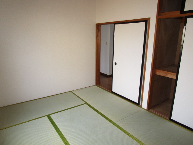 SKブライトの内装写真