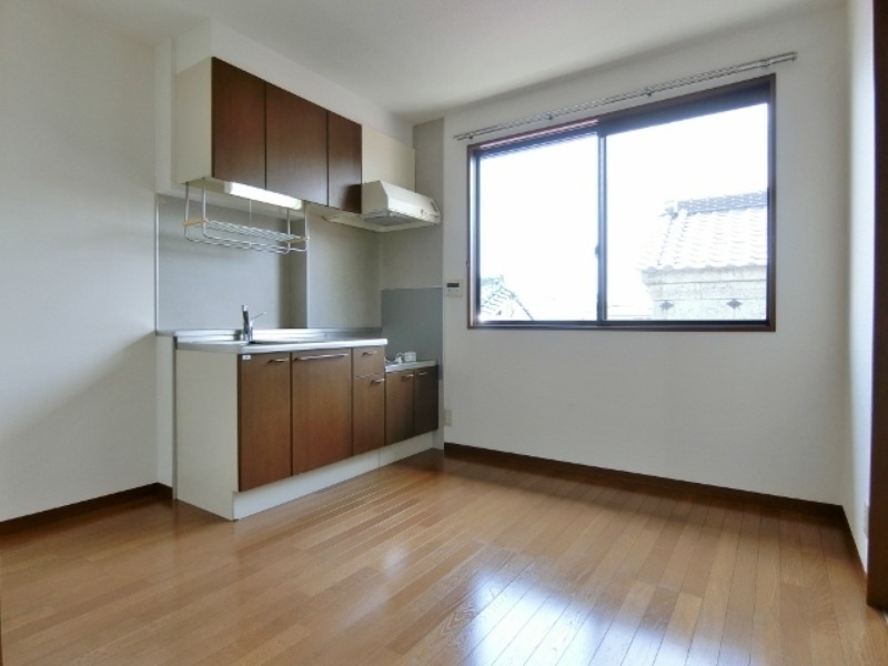 居室・リビング　図面と現状に相違がある場合には現状を優先