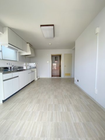 居室・リビング　ゆったり過ごせる居間です