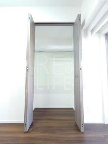 収納　ルフレ　プレミアム日暮里