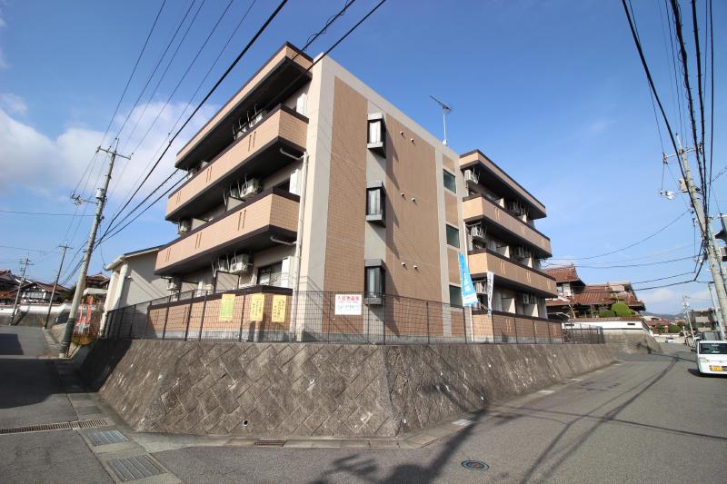 建物外観　クニヒロマンションＣ　建物外観