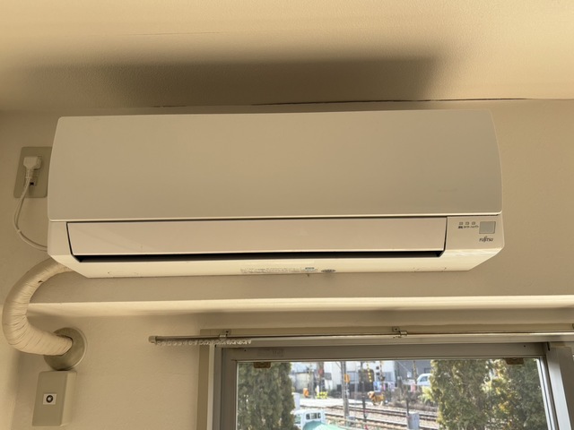 その他設備　別部屋参考写真です