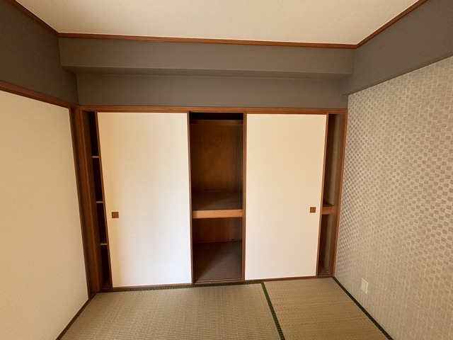 収納　別部屋参考写真です