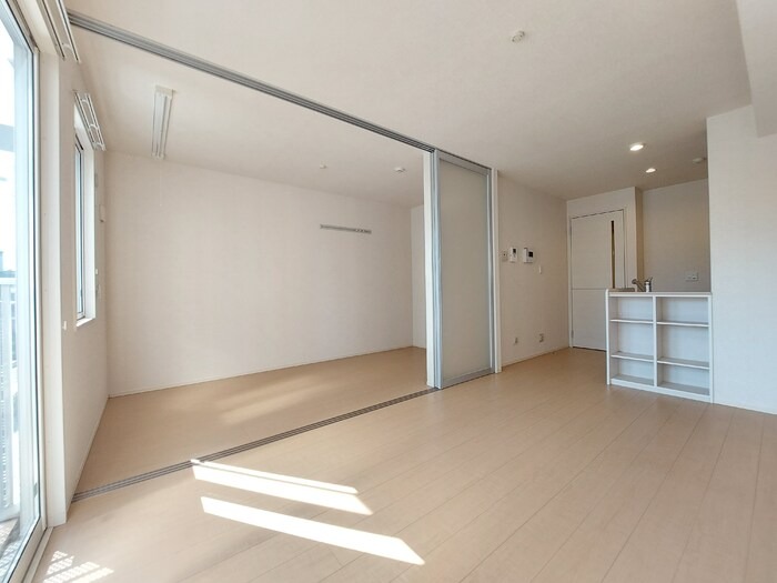 居室・リビング　同物件別部屋イメージ