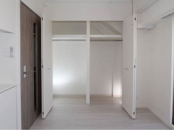 収納　※別部屋参考写真