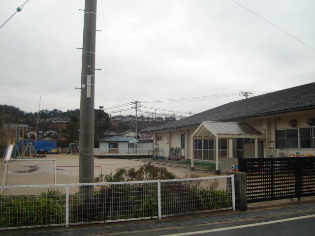 その他　西郷保育園（その他）まで160m