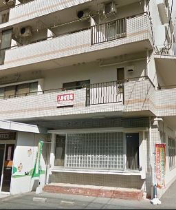 郵便局　小倉金鶏郵便局（郵便局）まで269m