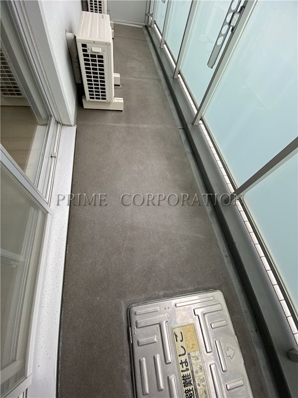 バルコニー　※参考写真※