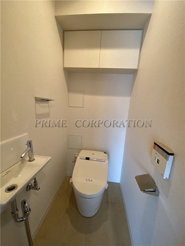 トイレ　※参考写真※