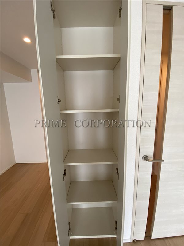 収納　※参考写真※