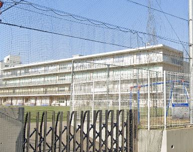 小学校　小中一貫教育校 渋谷区立渋谷本町学園（小学校）まで395m